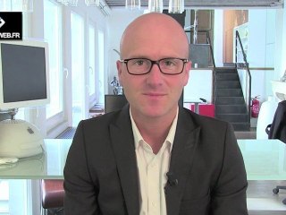 Mon idée pour 2012: Olivier Croce - People Search International