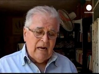 Cuba rounds up dissidents