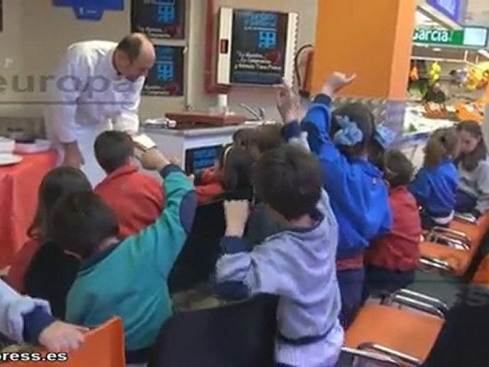 Cocina para papá