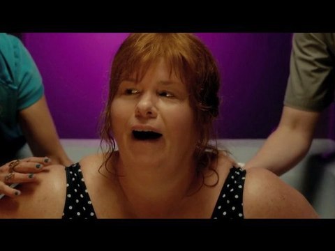 Mince Alors ! - Réactions du public - Avant-première