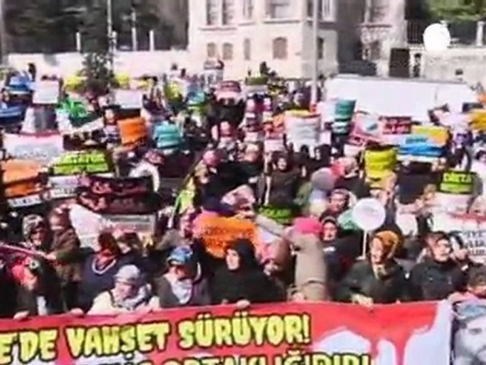 Violents combats entre l'armée et l'ASL à Damas