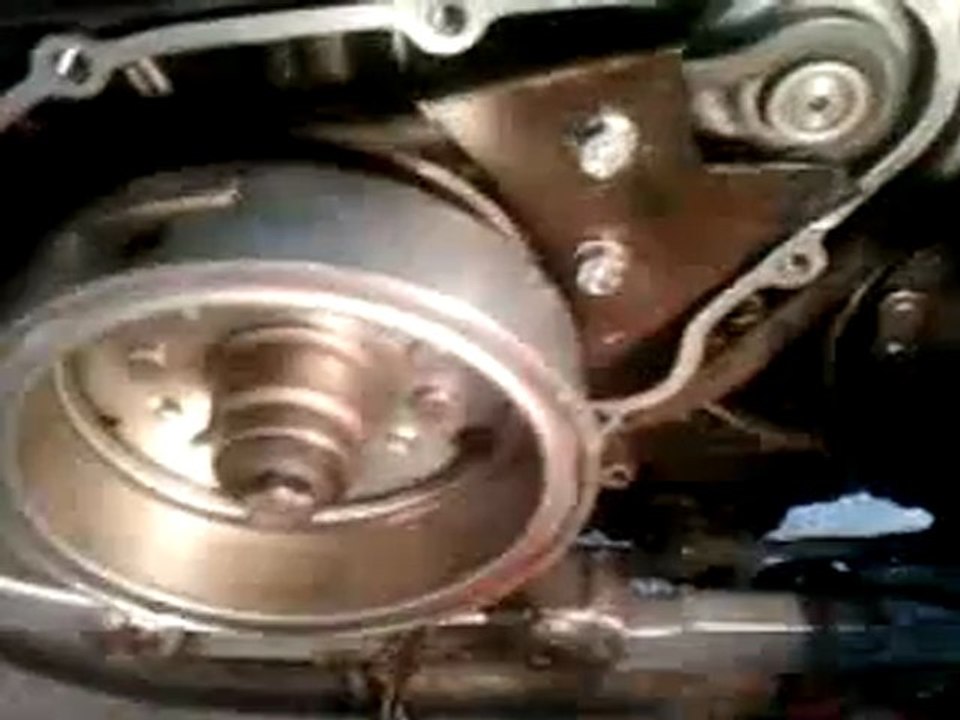 probleme démarrage kawasaki 500 gpz