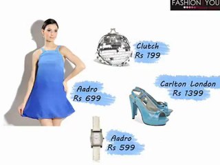 fashionandyou.com in the shop 19th March 2012