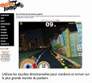 Jeux de Trial et de Course de moto