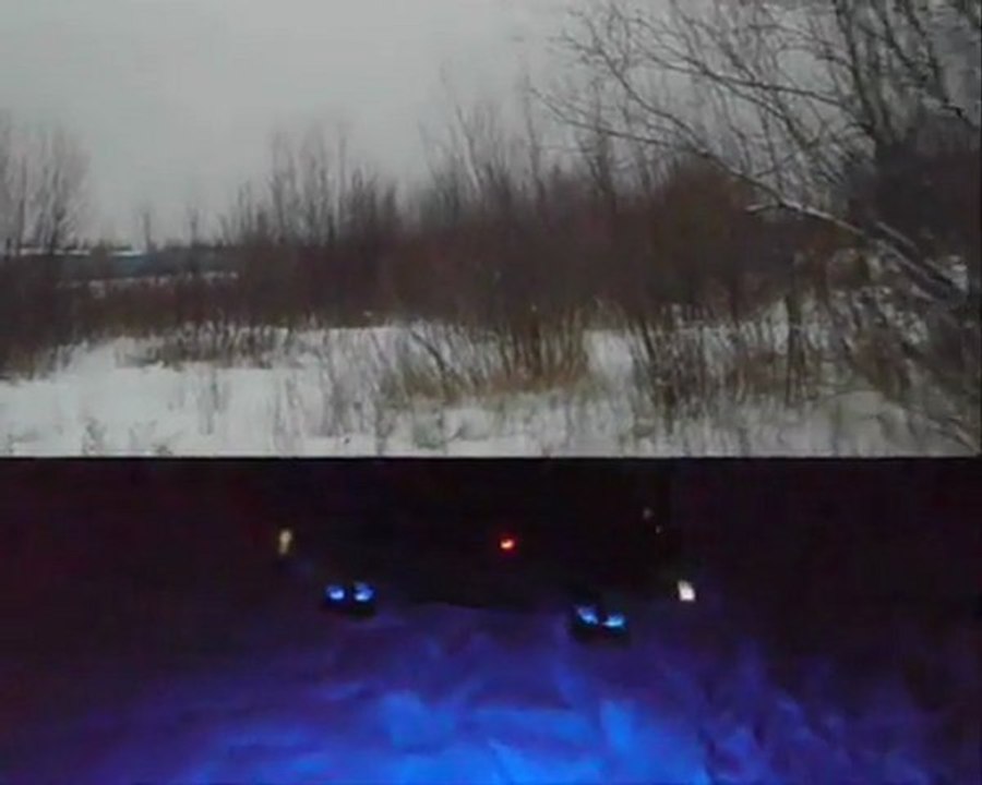 delorean quadcopter  Back to the Future