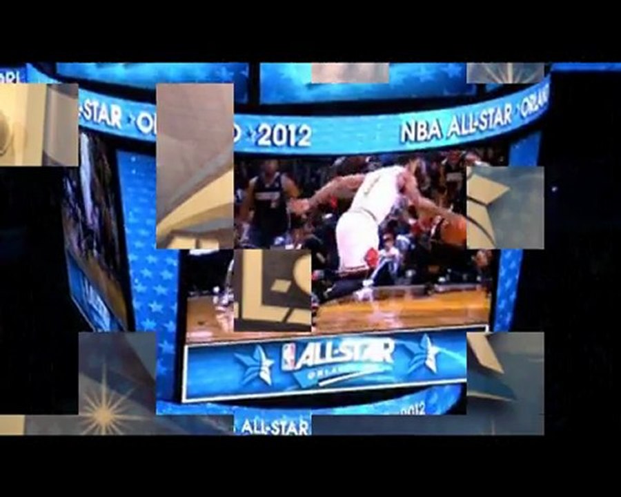 Voyage aux USA des gagnants 2011 du Challenge Benjamin(e)s - TEASER