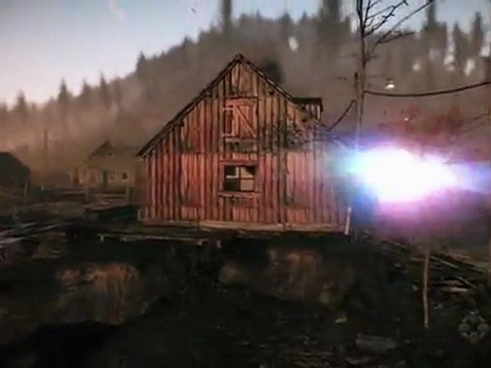CryEngine 3