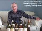 Wine with Simon Woods: Chardonnay - Burgundy, ...