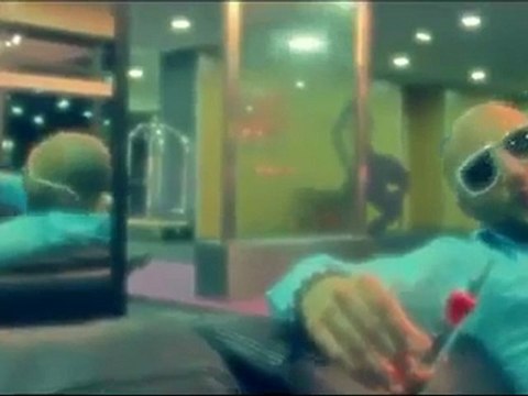 [CLIP] AlKpote Gainzbeur | NÉOCHROME | 2012