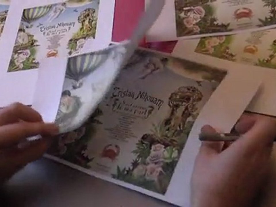 Tristan Nihouarn "Sauf Erreur de ma part" Episode 5/5