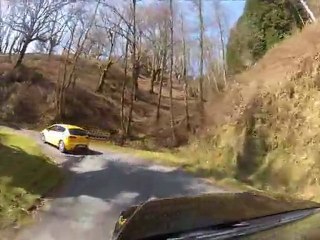 SORTIE ASA PAYS BASQUE 17-18 MARS 2012