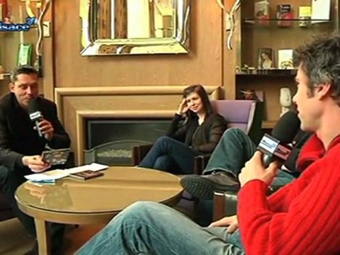 Francis Cabrel président du trophée Voix du sud