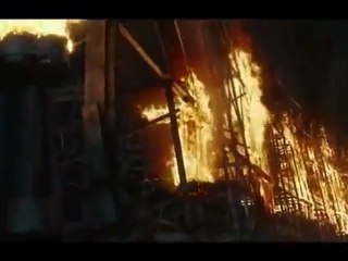 Abraham Lincoln Vampire Hunter (2012) Trailer 2