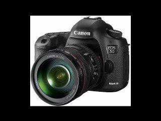 presentation canon 5d mk3