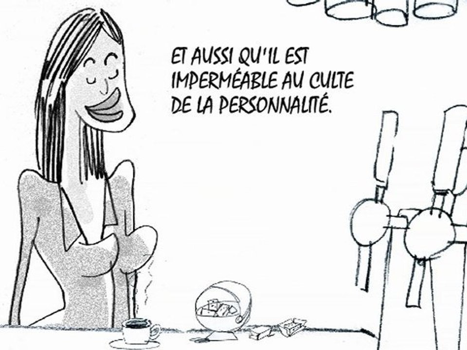Mélenchon à la Bastille - Balto 19 mars