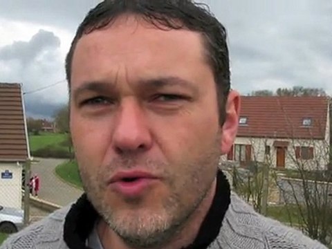 Football, 2e division: Paillart s'impose à Thieux