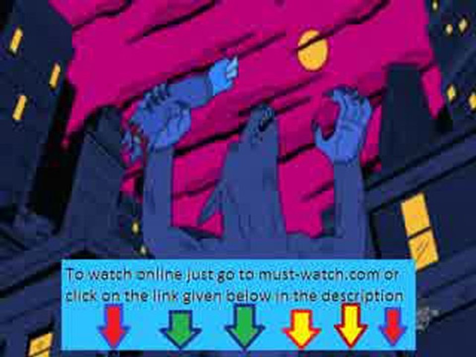 Ugly Americans S03E02