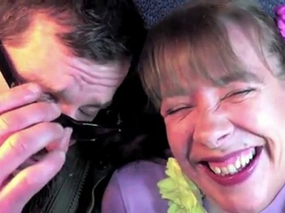 TRONCHES DE VIE. Épisode N°9: La Diplomate