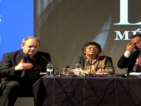 Crimes de guerre : le soleil noir du Sri Lanka - un débat FIFDH Genève 2012