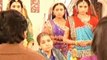 From The Sets Of ''Balika Vadhu'' 19th March 2012