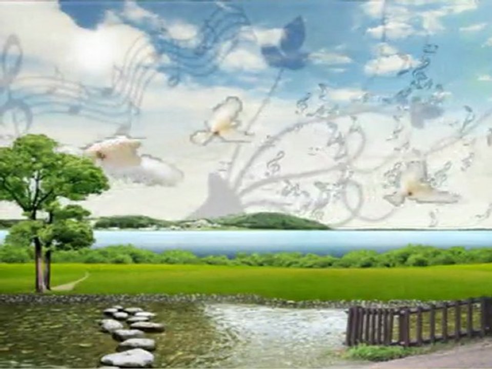 Guitare ballade (Max Antoine)