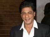 After Six Pack In Om Shanti Om SRK Is Bulking Up Now - Bollywood Hot