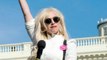 Lady Gaga Decides To Shut Up - Hollywood Scoop