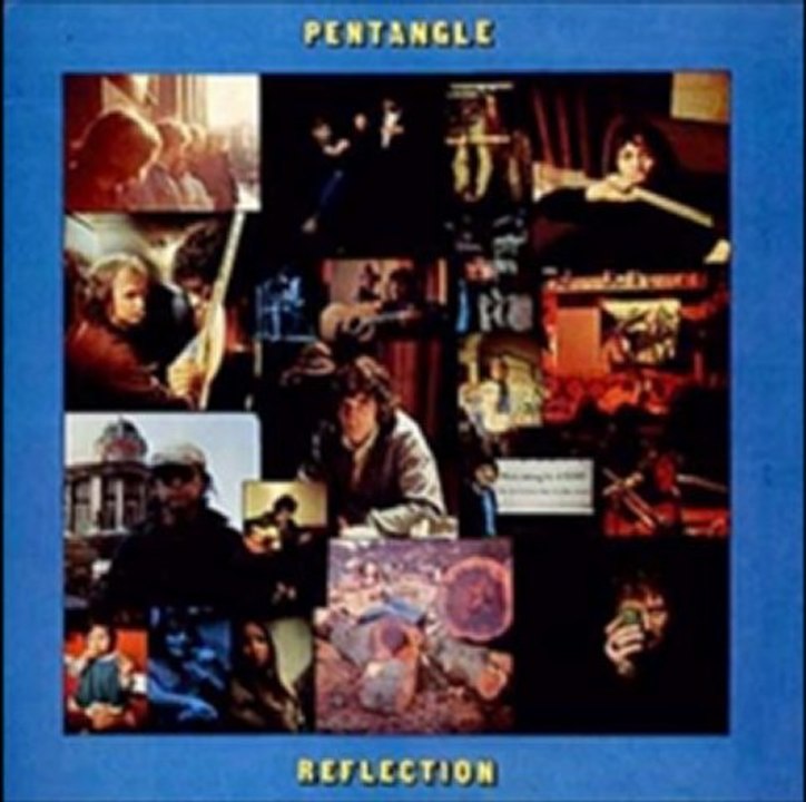 Pentangle-Wedding Dress