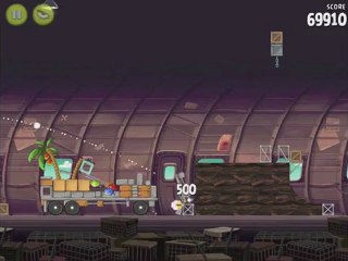 Smugglers Plane 11-5