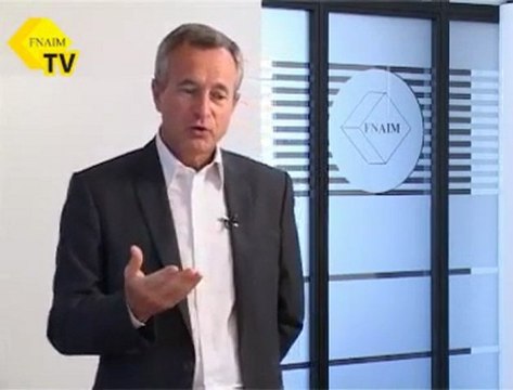 TiVimmo- Habitat écologique - La reponse de Jean-Francois Buet