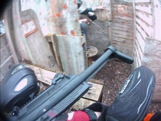 session paillart 17/03/2012 anniv david