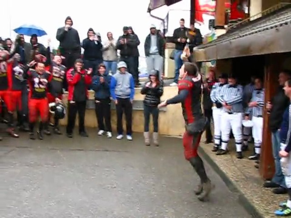 bulldogs champion regional