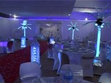 Belvedere-events - Organisateur décorateur de mariage oriental à Strasbourg