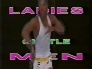 Twenty 4 Seven - I Can't Stand It