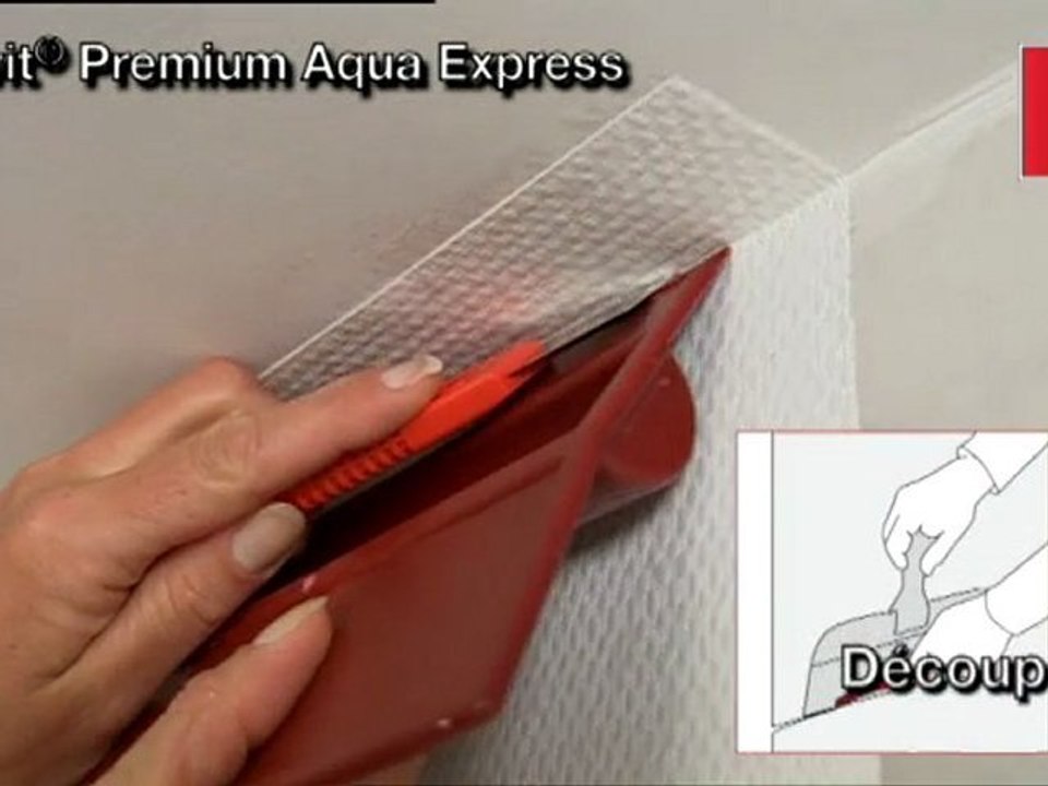 lanivit Premium Aqua Express - video Dailymotion