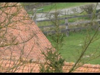 Rallye du touquet 2012 ES10 Hucqueliers