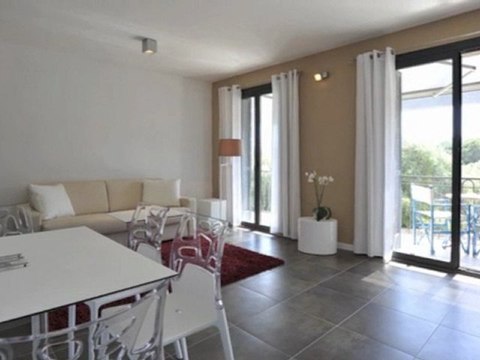 LGAS - Restructuration d'un hôtel en Appart-hôtel, Porto Vecchio, Corse du Sud