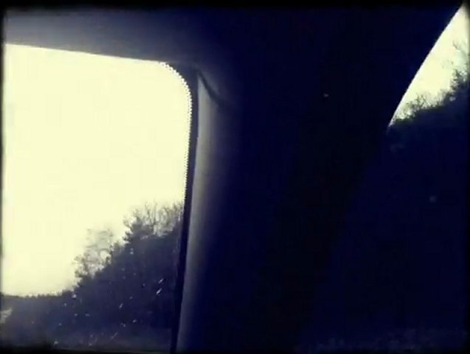 Sur la route 2