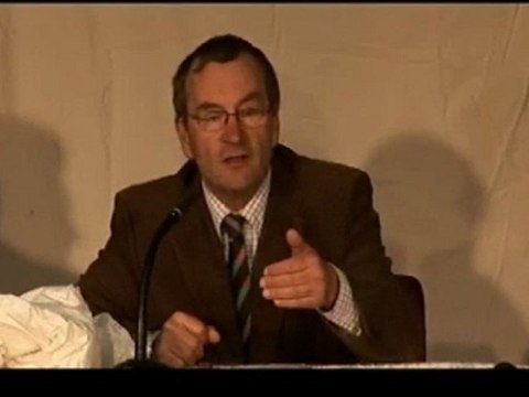 TMB - Méthanisation, Chambre Agriculture de l'Eure Réunion Nationale 14 mars 2012