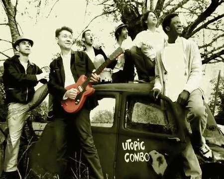 Utopic combo clip Annaba