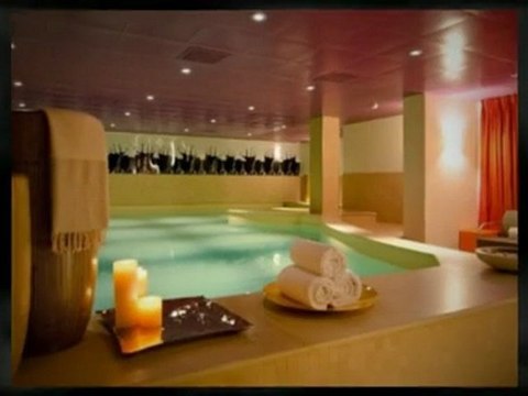 Luxe Hotels Nederland - Sofitel Amsterdam