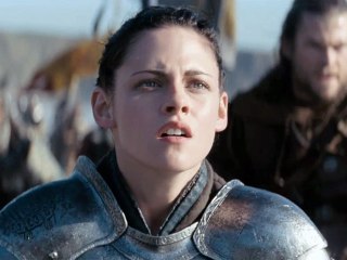 Snow White and the Huntsman - Trailer #2 [VO|HD]