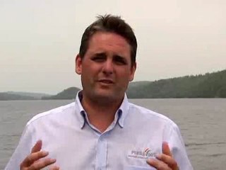 Basement waterproofing business