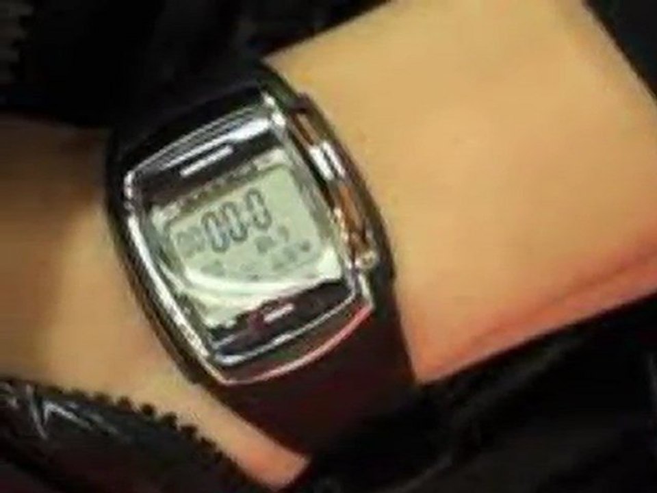 Casio DB-E30-1AVDF Erkek Kol Saati - www.mysaat.com