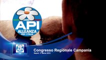 Donato Mosella - Congresso Regione Campania API (17.03.12)