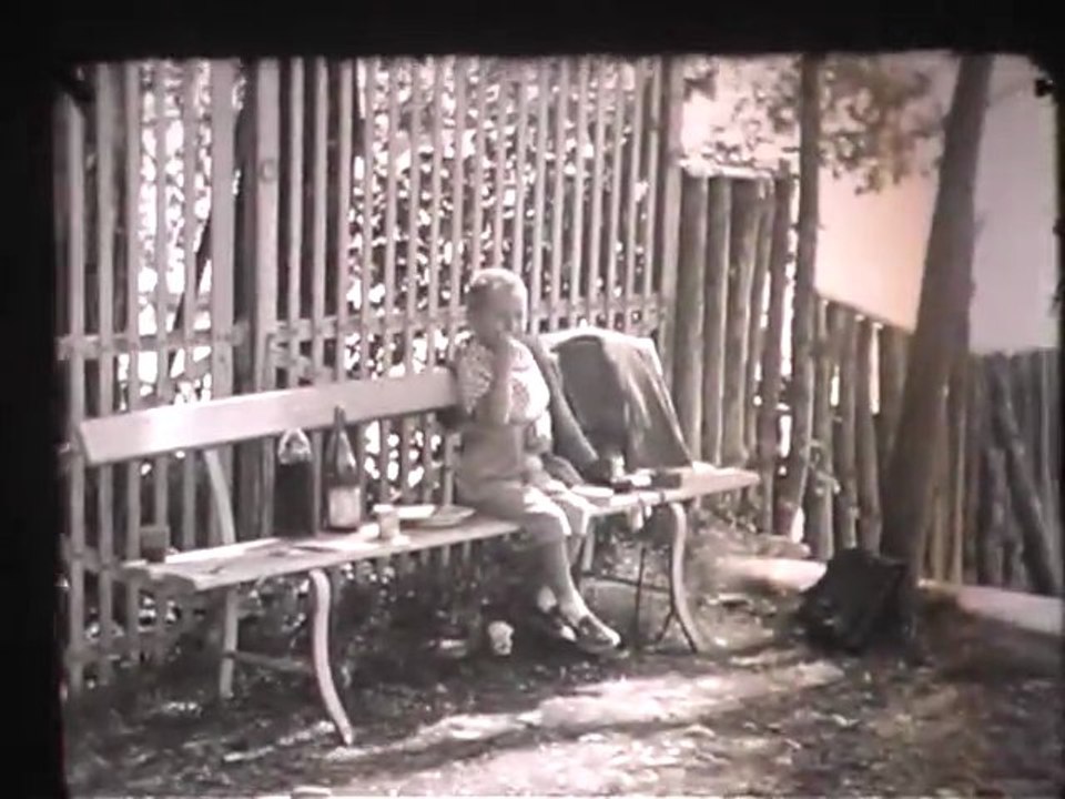 Lacs de Malaguet et Paladru 1954