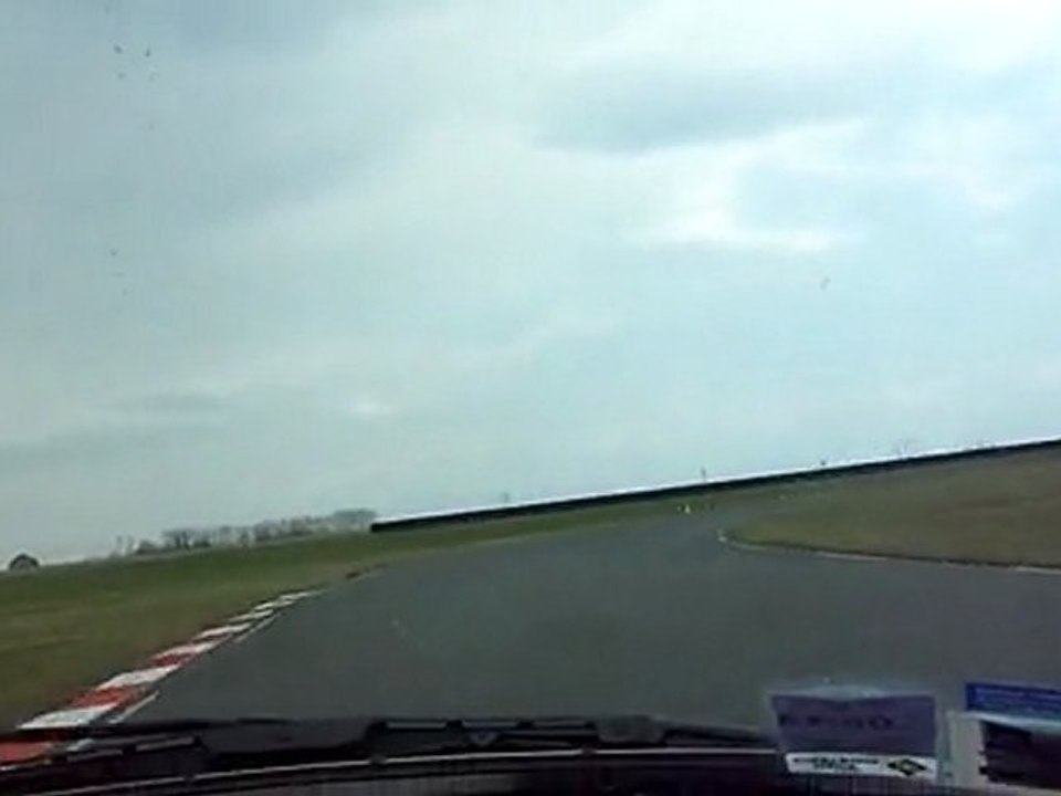 944 turbo cup sur piste