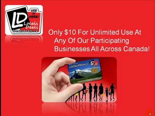 Canmore Alberta Hotel Deals