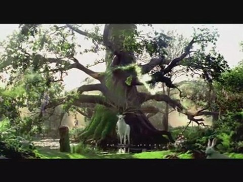 Blanche-Neige et le Chasseur (Snow White And The Huntsman) - Trailer / Bande-Annonce #2 [VO|HD]