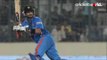 Cricket Video - Asia Cup 2012 - Kohli 183 As India Beat Pakistan - Cricket World TV